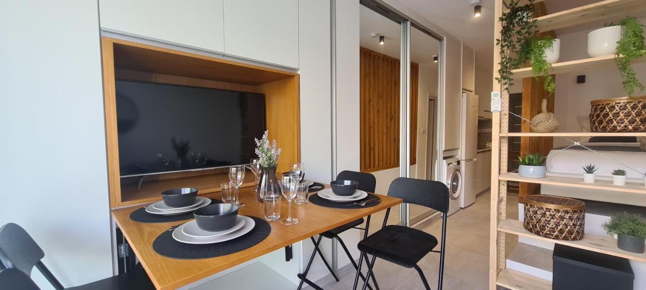 Phaedrus Living Seaside Luxury Flat Athina 123 Apartment Paphos Exterior photo