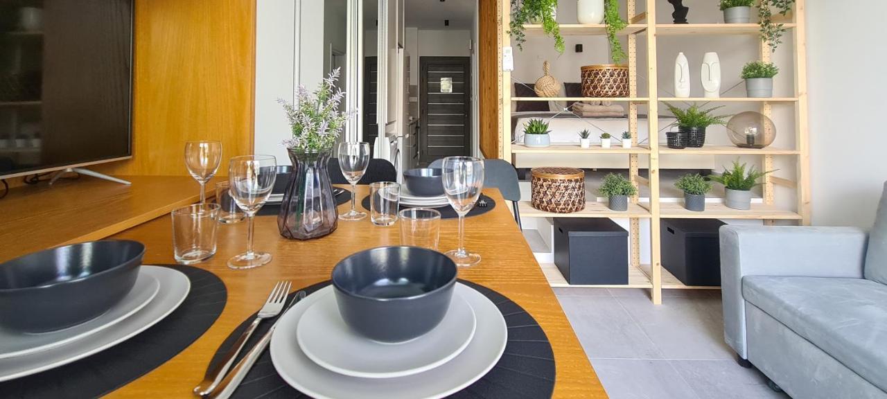 Phaedrus Living Seaside Luxury Flat Athina 123 Apartment Paphos Exterior photo