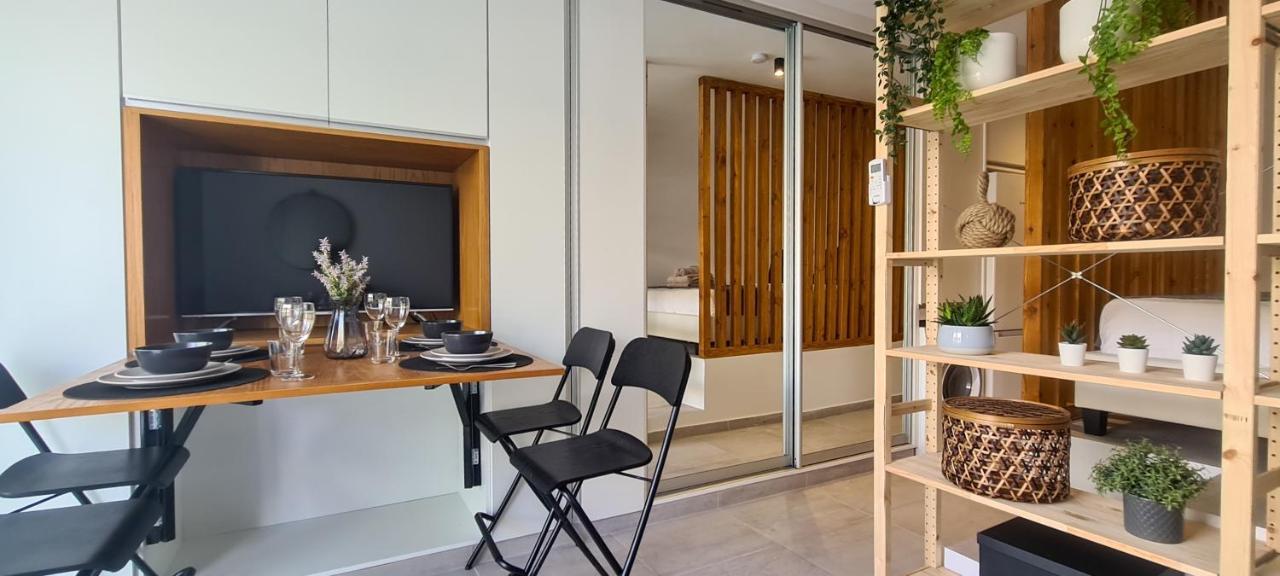 Phaedrus Living Seaside Luxury Flat Athina 123 Apartment Paphos Exterior photo