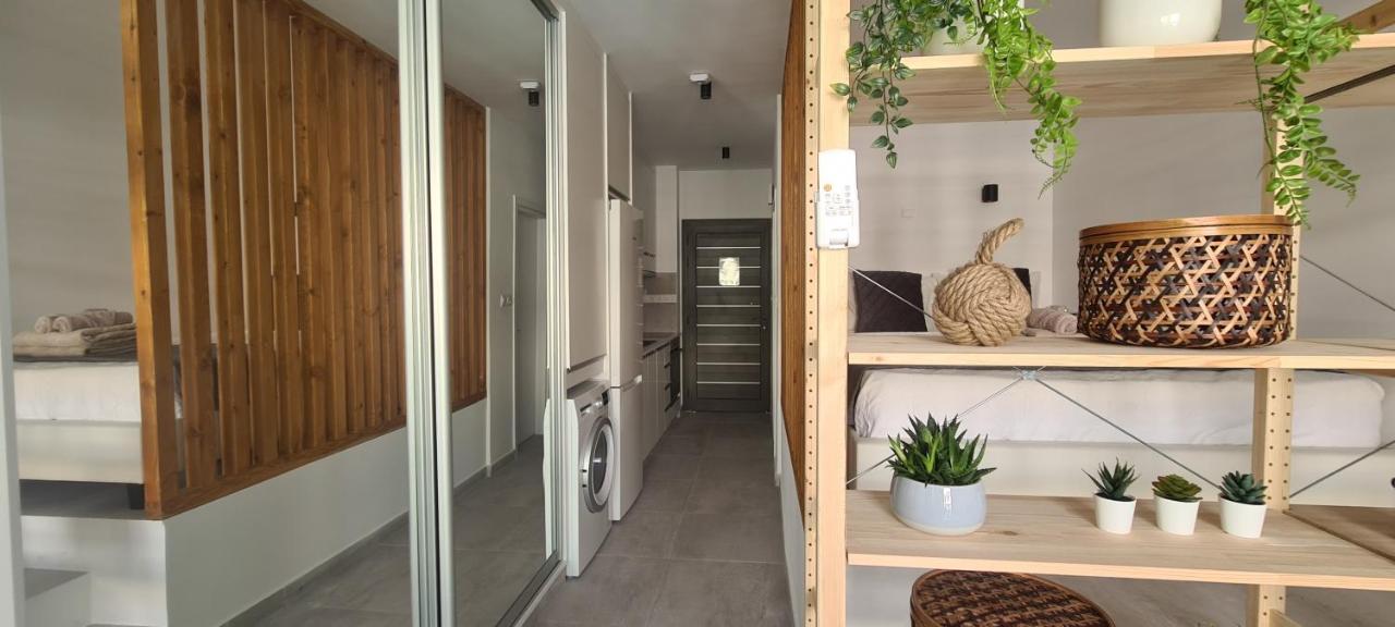Phaedrus Living Seaside Luxury Flat Athina 123 Apartment Paphos Exterior photo